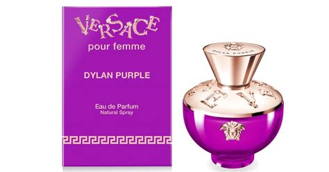 versace perfume woman purple|Versace purple perfume price.